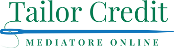 Logo Tailor Credit srl