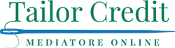 Logo Tailor Credit srl